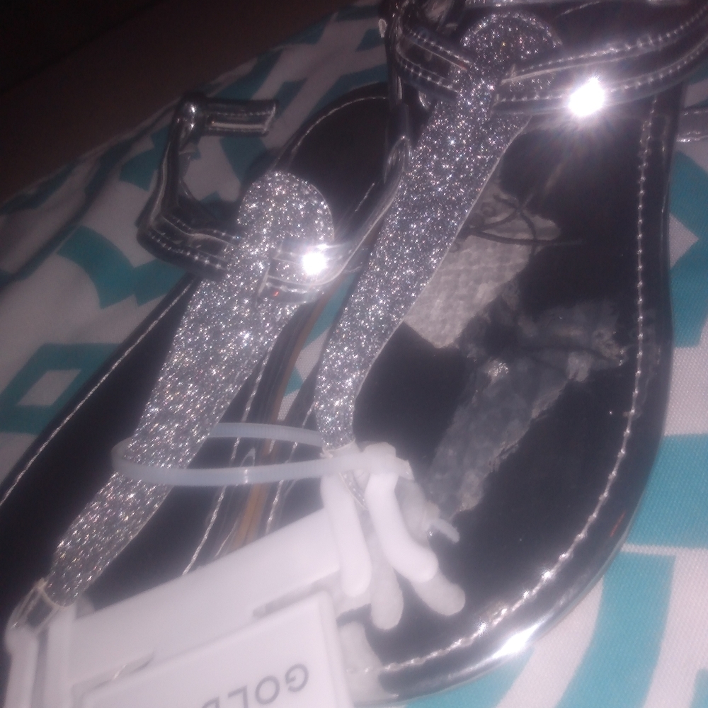 Glamours sandals